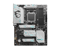 MSI X670E GAMING PLUS WIFI - 1242565 - zdjęcie 1